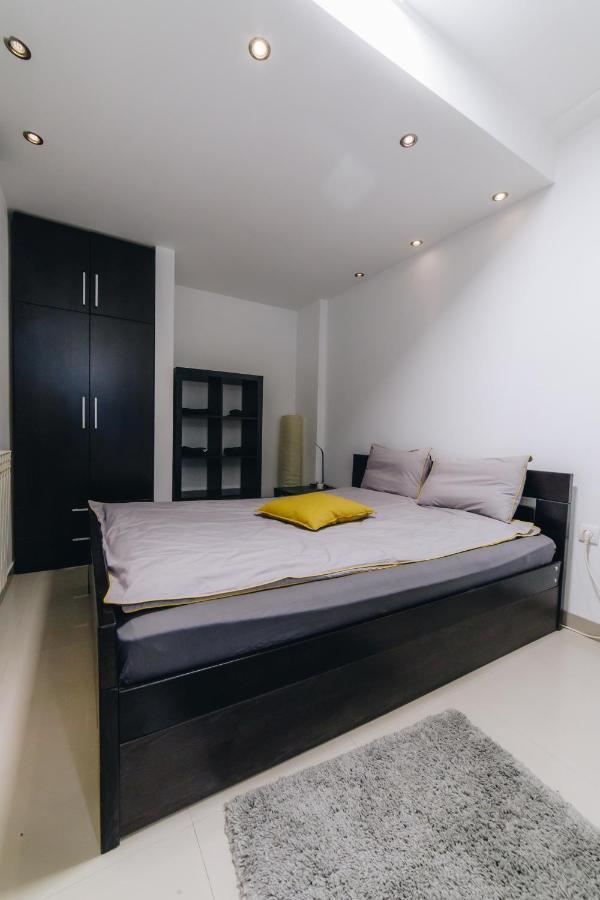 Apartments Luka Kragujevac Exterior foto